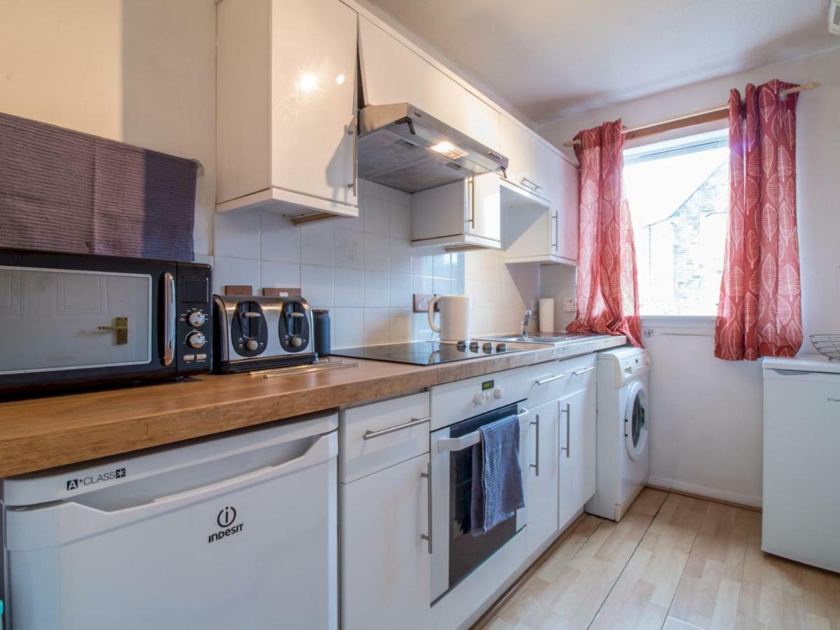 Bright & Tranquil Apartment Near City Centre With Free Parking! Εδιμβούργο Εξωτερικό φωτογραφία
