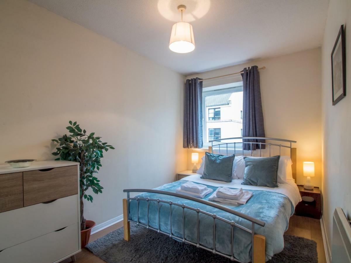 Bright & Tranquil Apartment Near City Centre With Free Parking! Εδιμβούργο Εξωτερικό φωτογραφία