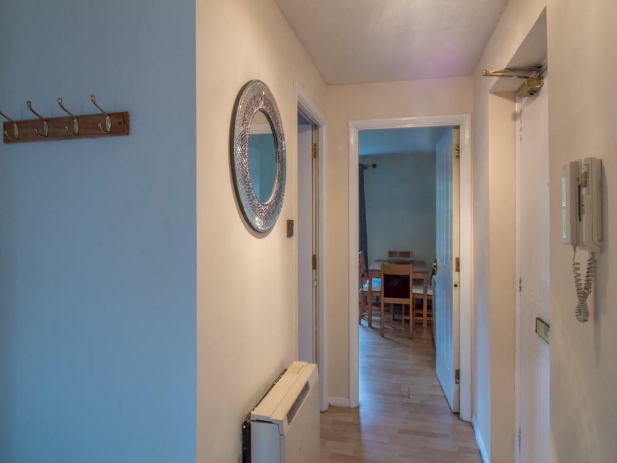 Bright & Tranquil Apartment Near City Centre With Free Parking! Εδιμβούργο Εξωτερικό φωτογραφία