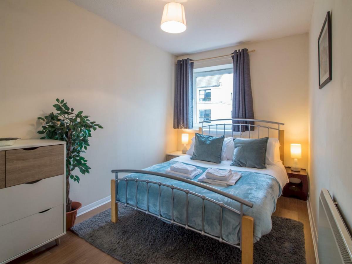 Bright & Tranquil Apartment Near City Centre With Free Parking! Εδιμβούργο Εξωτερικό φωτογραφία
