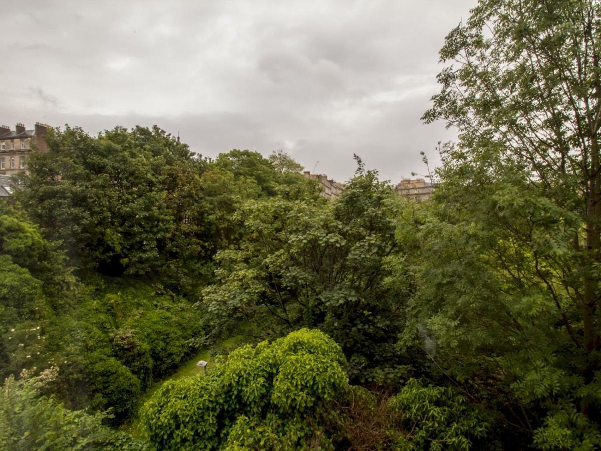 Bright & Tranquil Apartment Near City Centre With Free Parking! Εδιμβούργο Εξωτερικό φωτογραφία