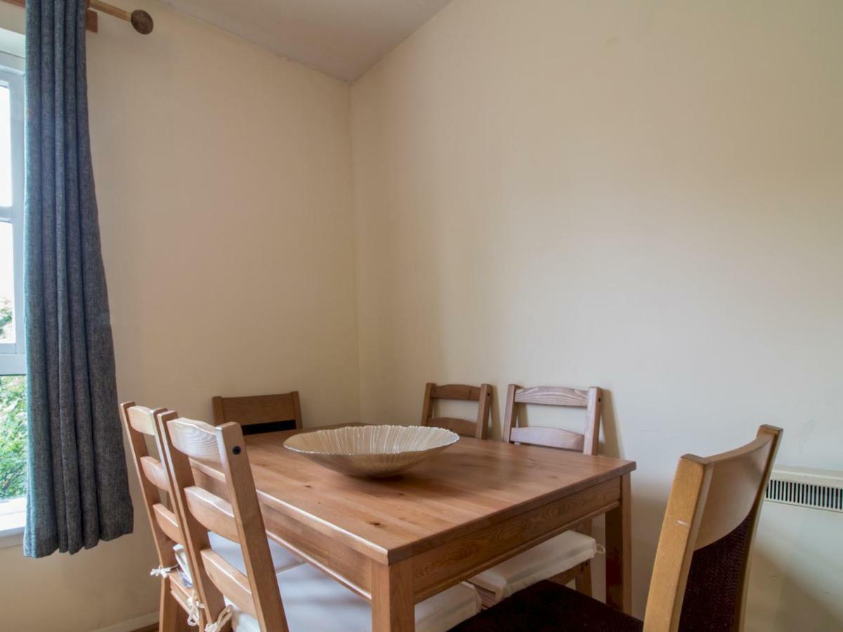 Bright & Tranquil Apartment Near City Centre With Free Parking! Εδιμβούργο Εξωτερικό φωτογραφία